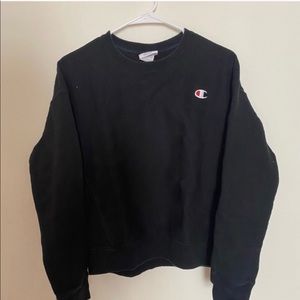 Champion Crew Reverse Weave